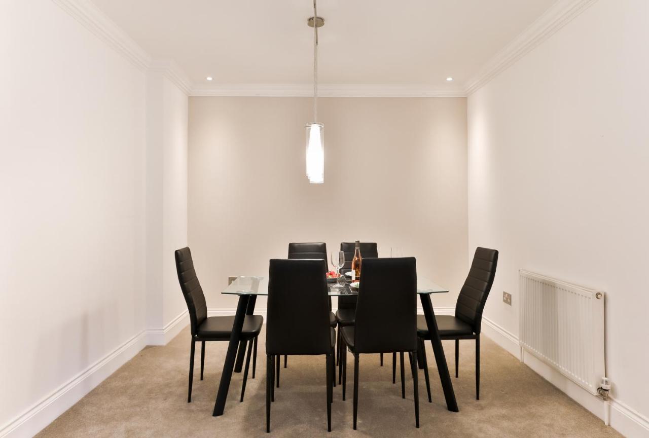 Kvm - Jubilee Mansions Apartment By Kvm Stays Peterborough Luaran gambar